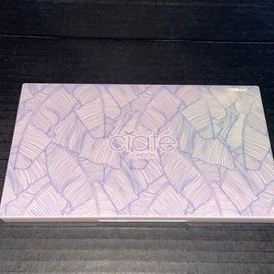 Ciate editor palette New England